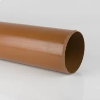 Perforated Pipe